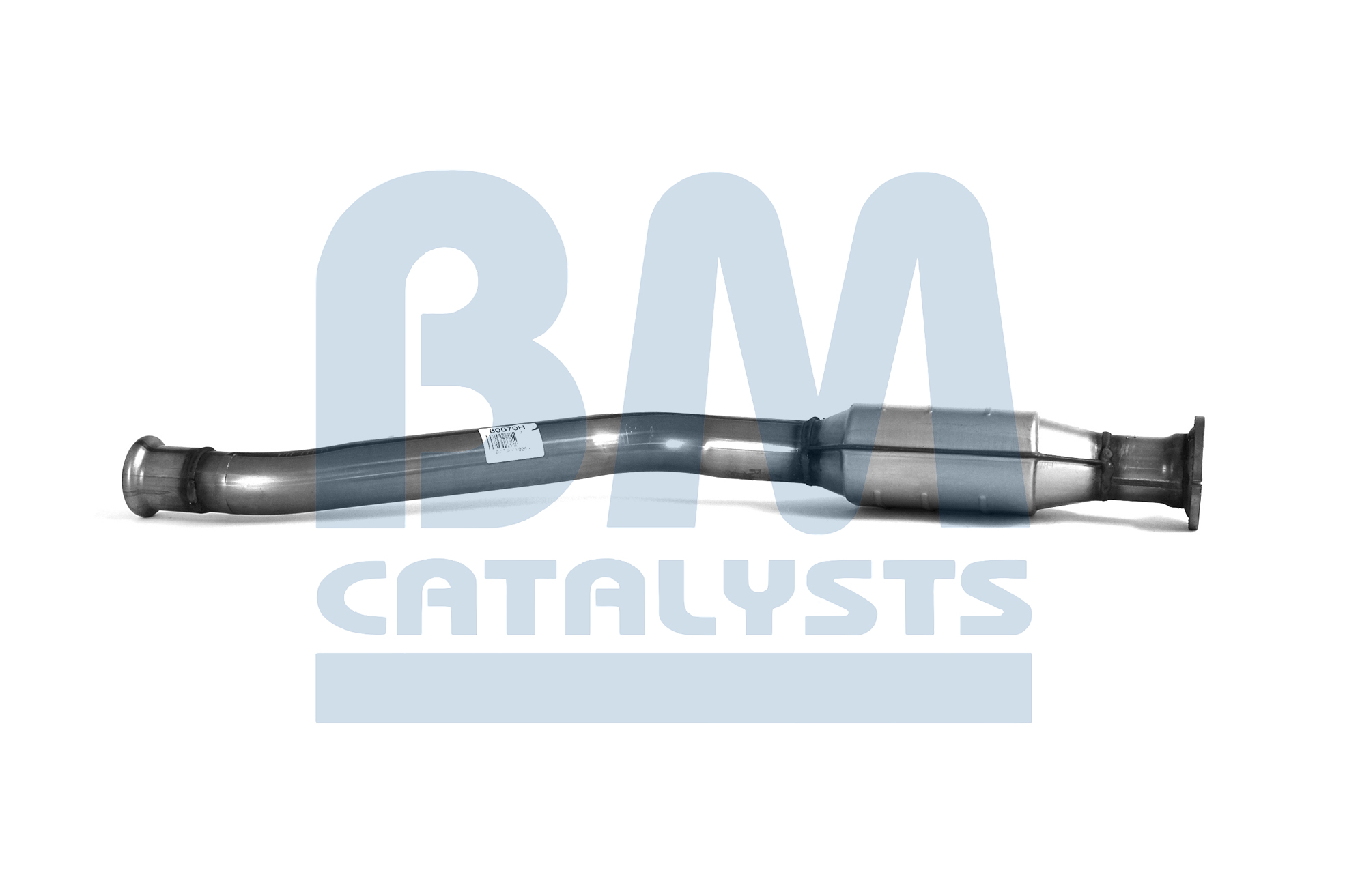 BM CATALYSTS Catalisador BM80070H