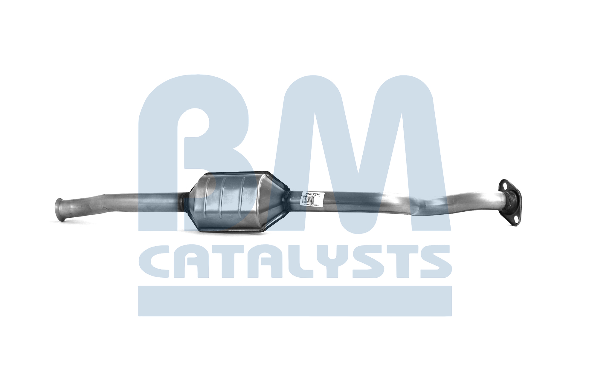 BM CATALYSTS Katalysator BM80073H