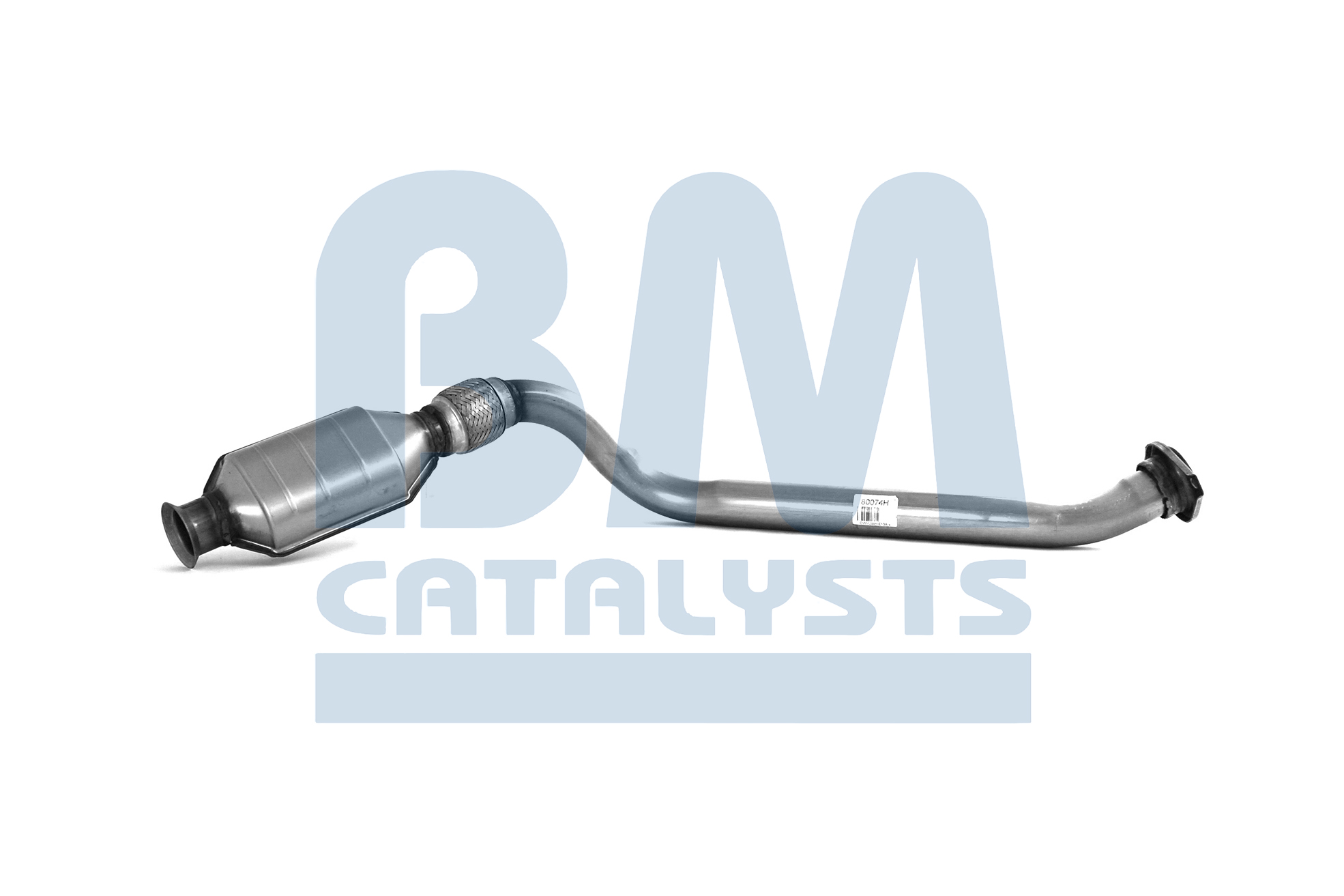 Katalysator BM CATALYSTS BM80074H