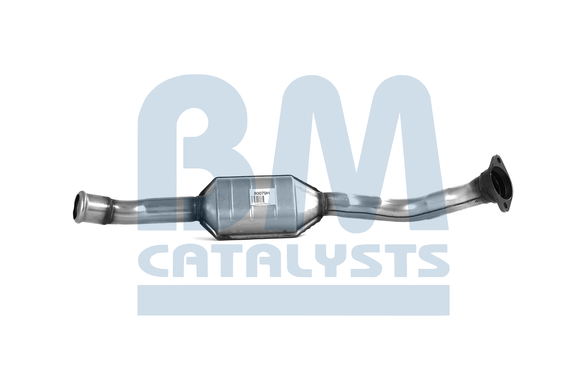 Acheter BM CATALYSTS Catalyseur BM80079H