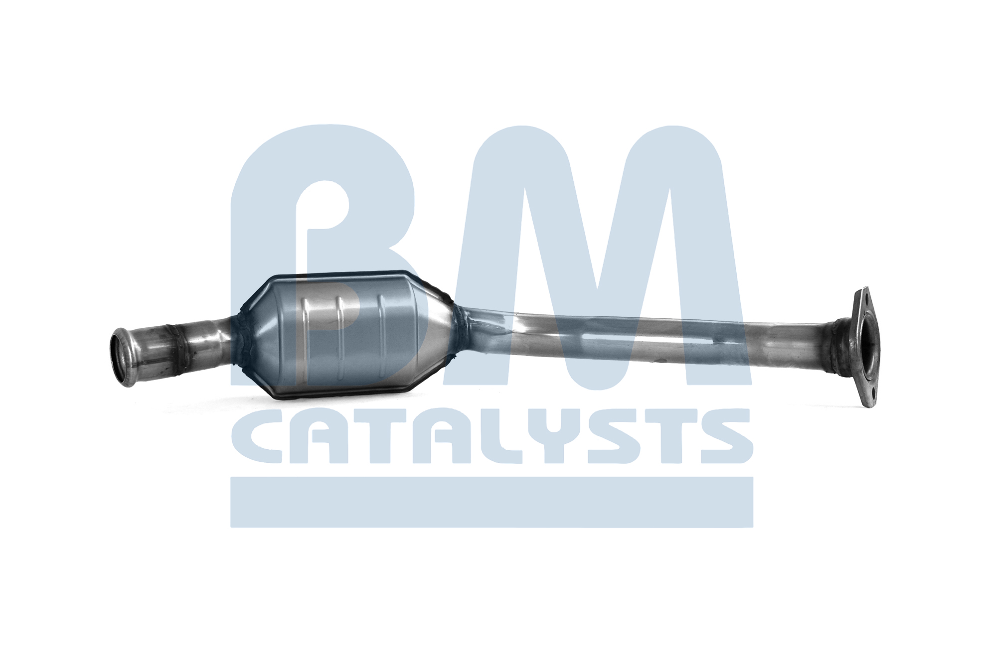 BM CATALYSTS Catalytic converter BM80086H