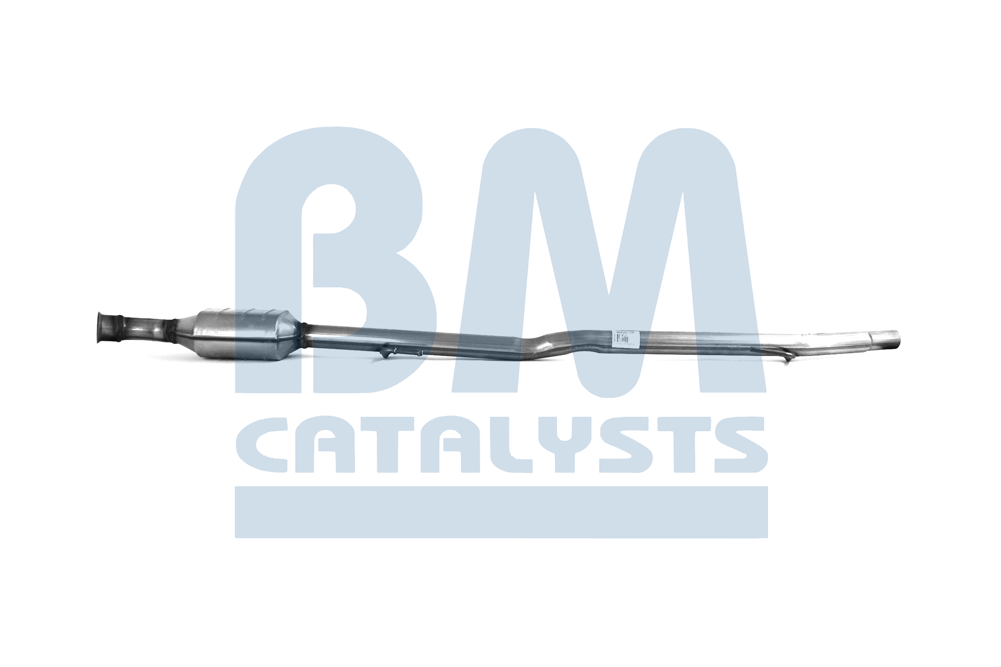 BM CATALYSTS Katalysator BM80089H