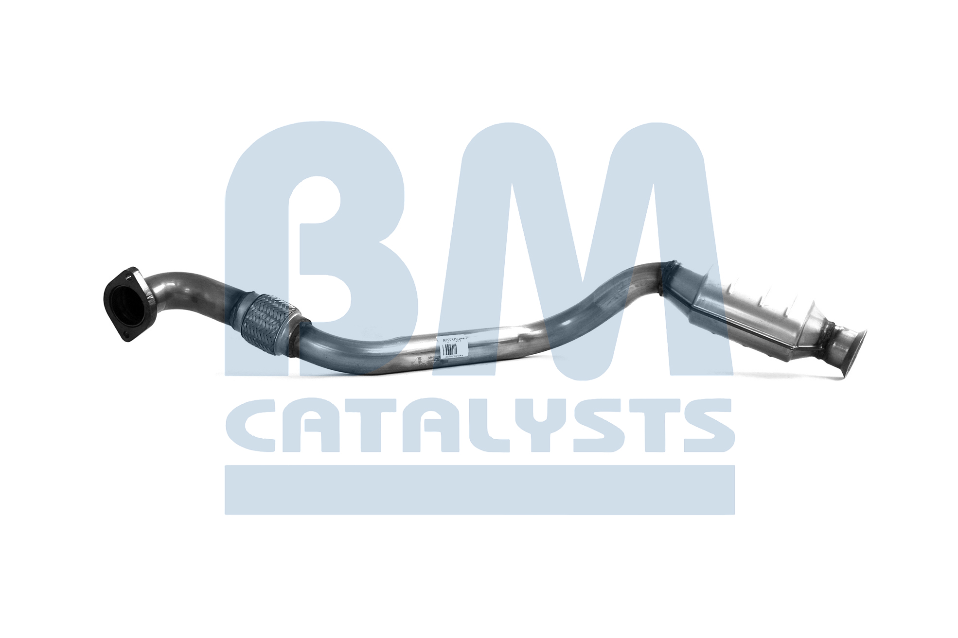 BM CATALYSTS 8200035736 Katalysaattori BM80110H