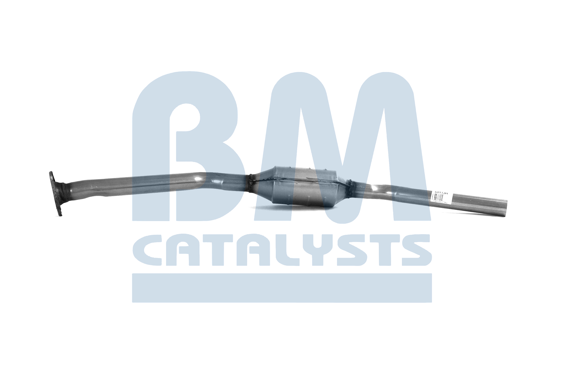 BM CATALYSTS Katalysator BM80113H