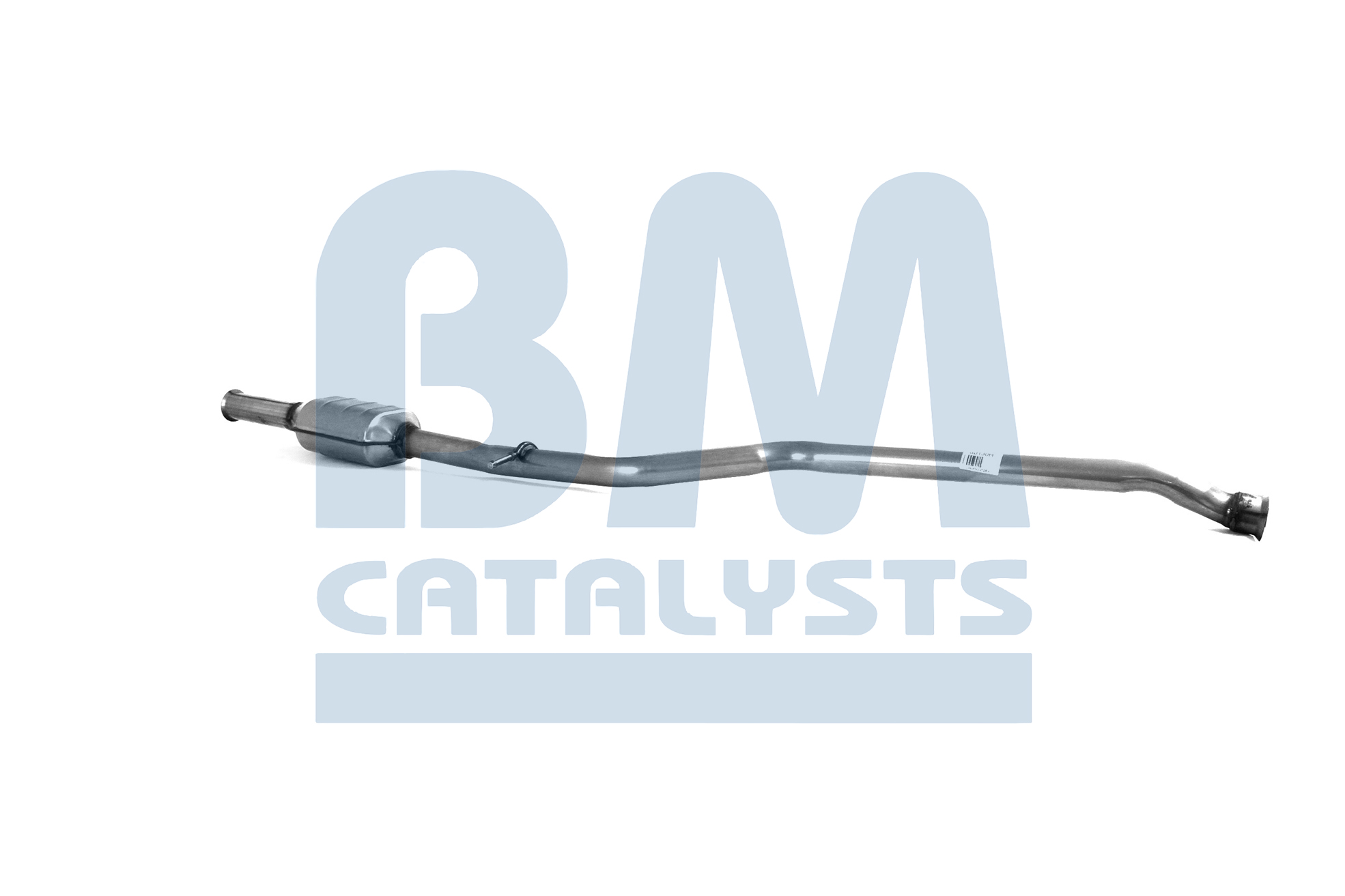 Katalysator BM CATALYSTS BM80130H