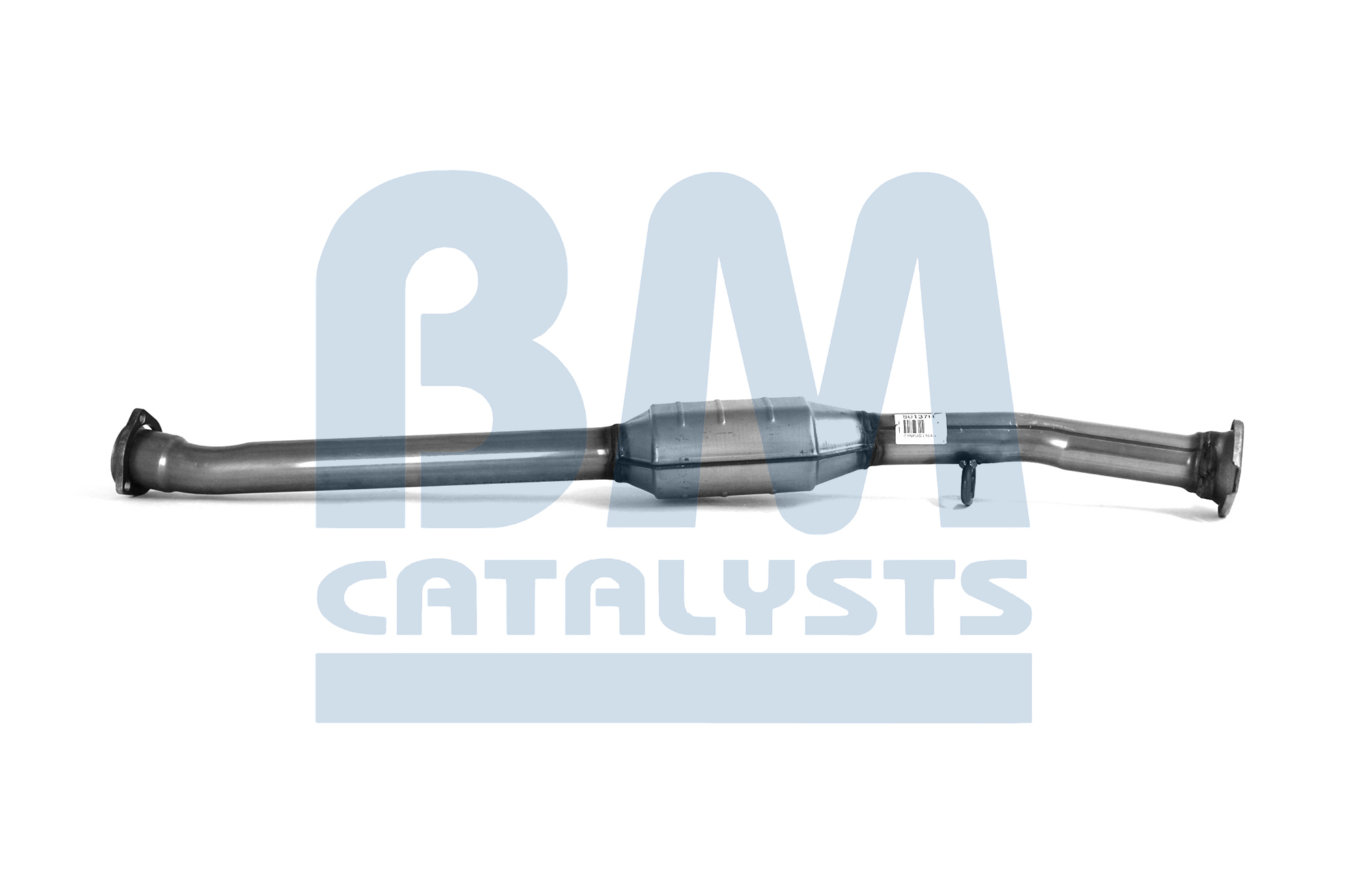 BM CATALYSTS BM80137H Catalizador de gasolina y diésel FIAT Ducato 230 2.5 TD 4x4 Gasóleo 109 cv 1995 precio