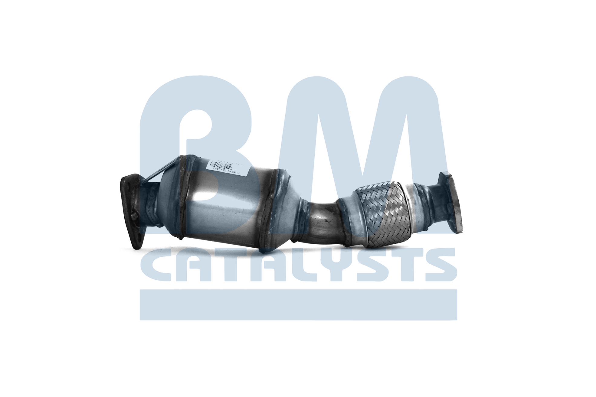3B0254200CX OE BM CATALYSTS Katalysator BM80139H