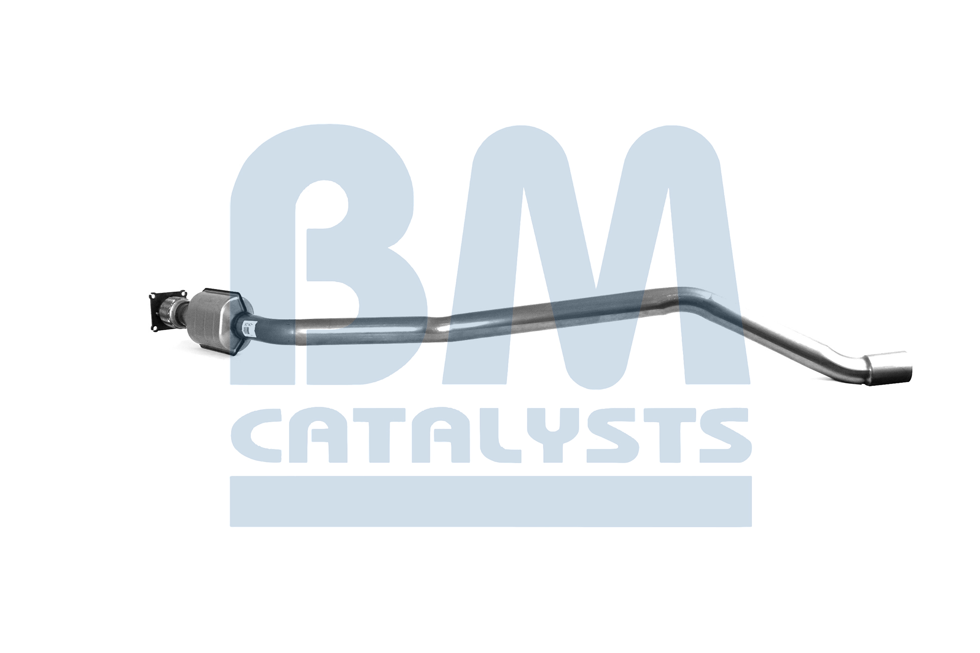 BM CATALYSTS Catalizador BM80140H