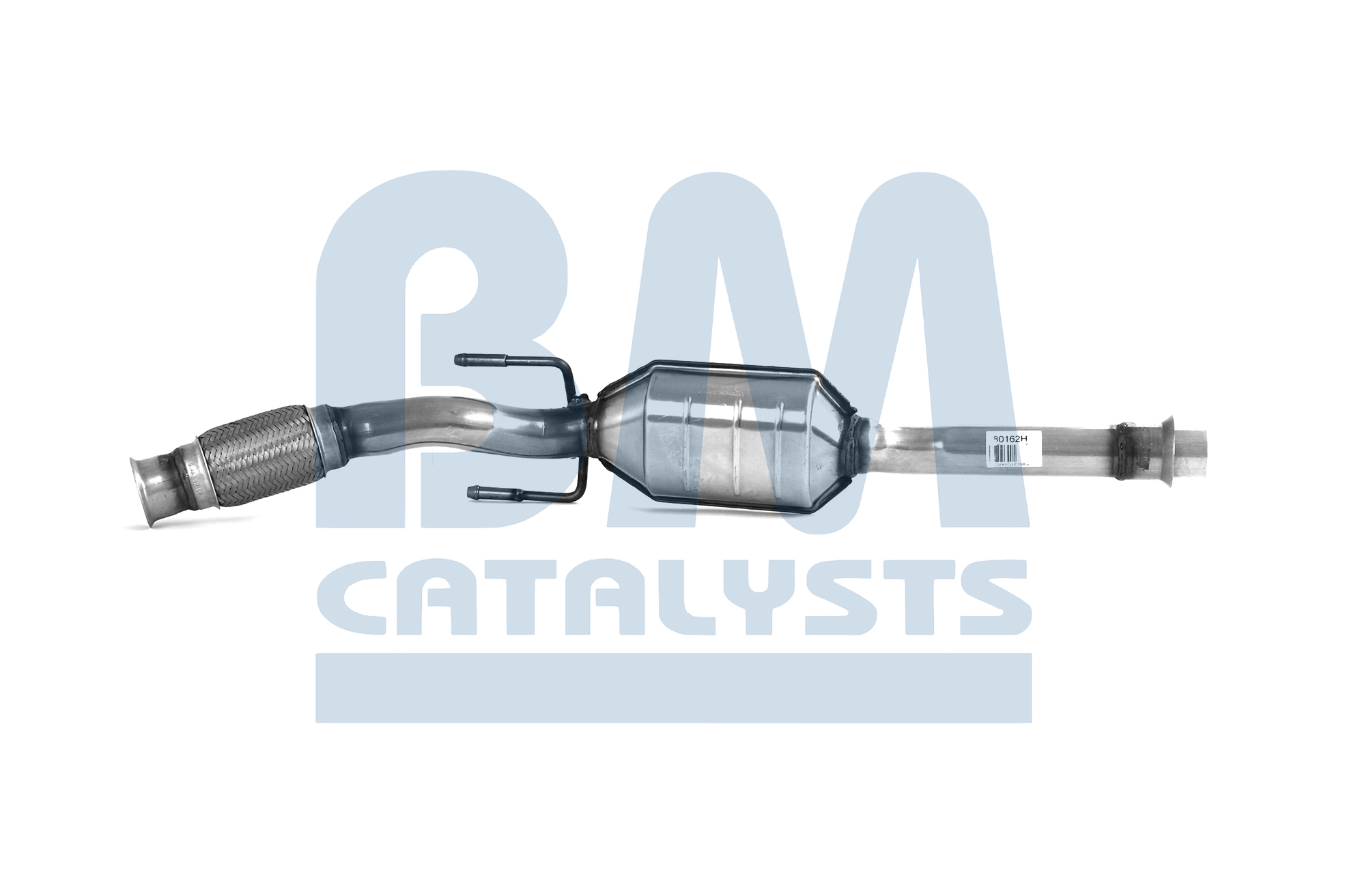 BM80162H BM CATALYSTS Catalizador CITROЁN XSARA