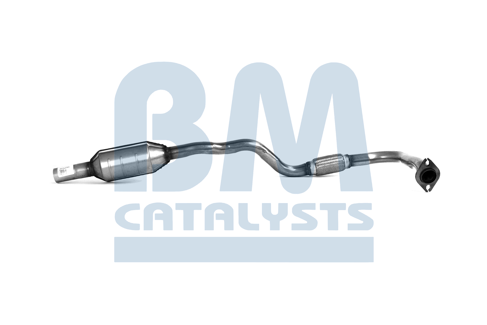 BM CATALYSTS 93181896 Katalysator