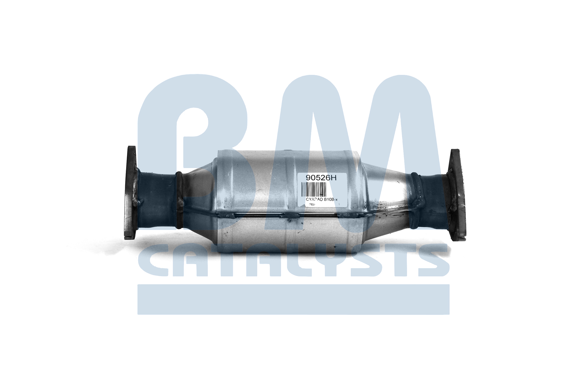 BM CATALYSTS Catalizzatore BM90526H