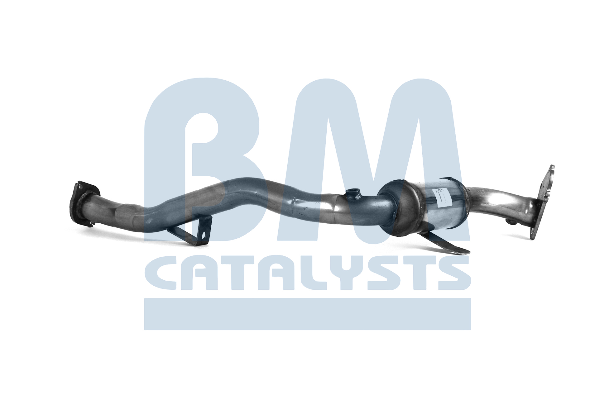 BM CATALYSTS Catalyseur BM90527H