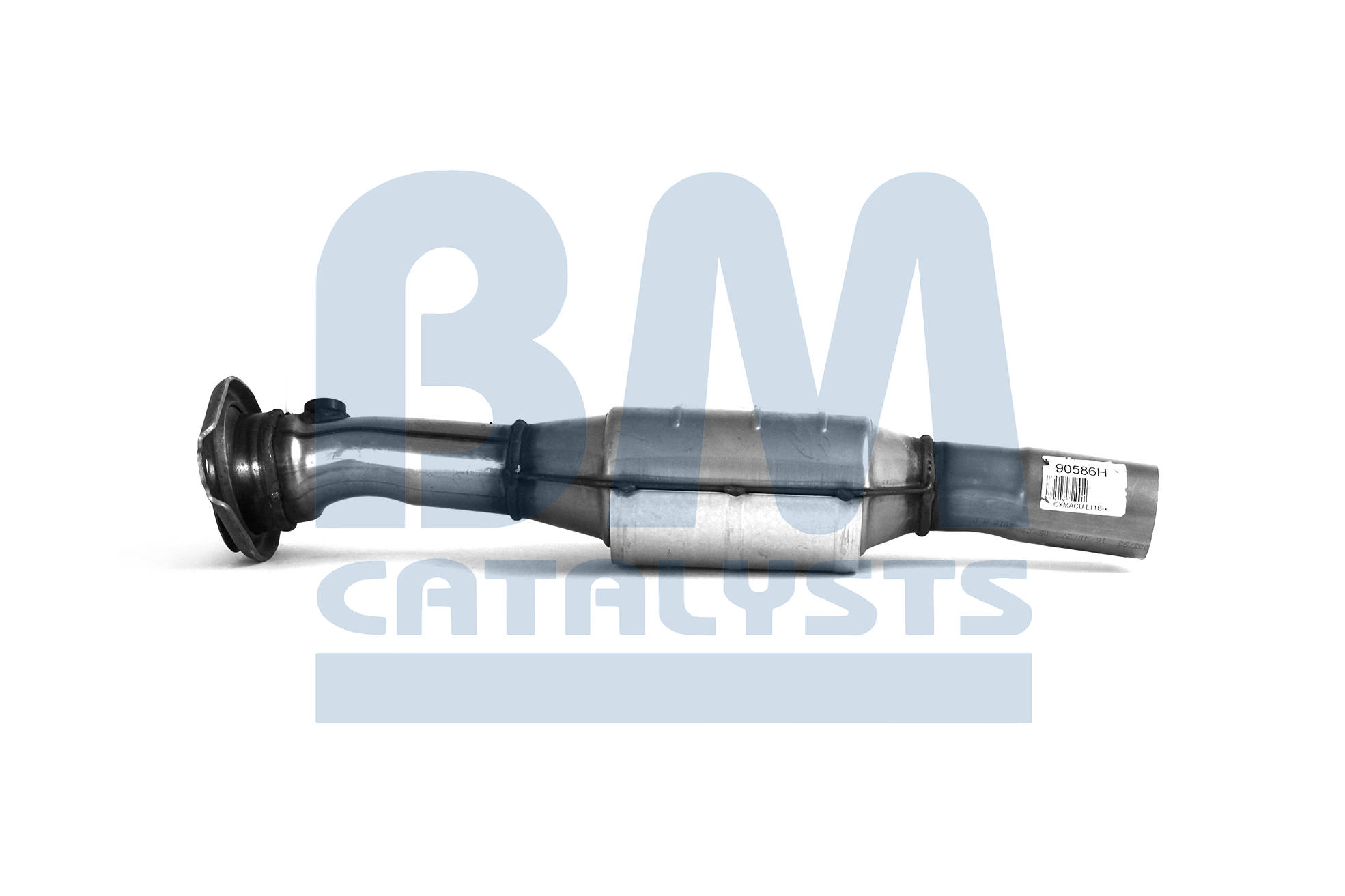 BM CATALYSTS Katalysaattori BM90586H