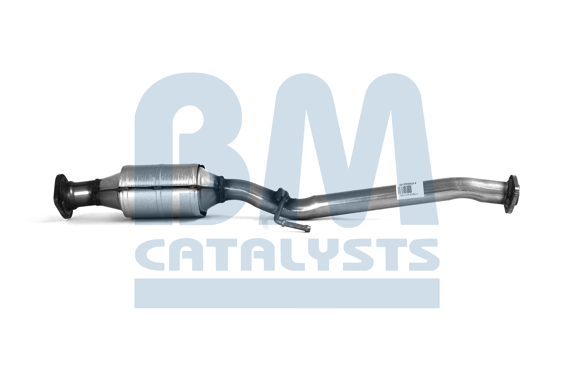 Spletna trgovina z BM CATALYSTS Katalizator BM90596H