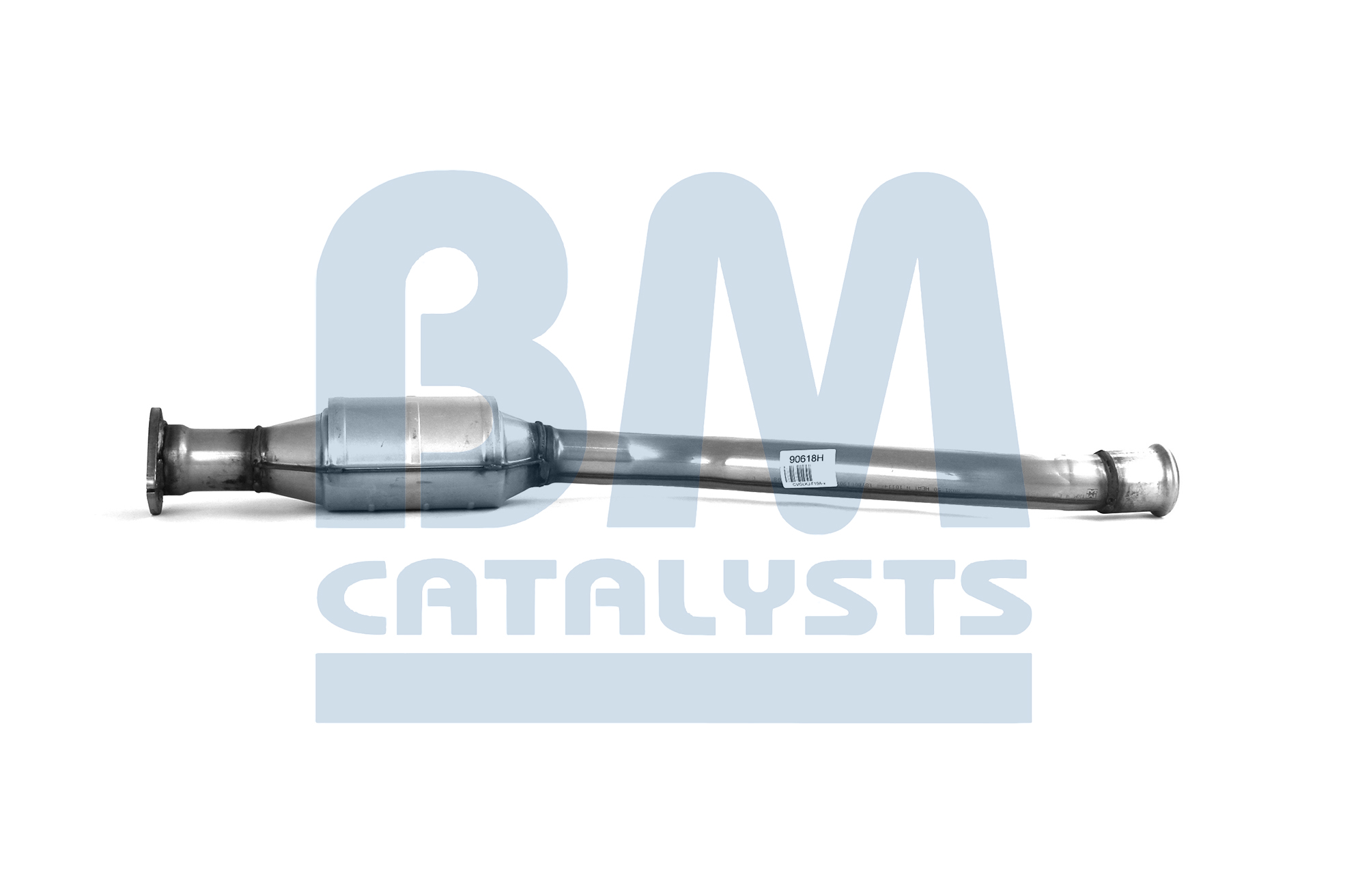 BM CATALYSTS Katalysator BM90618H