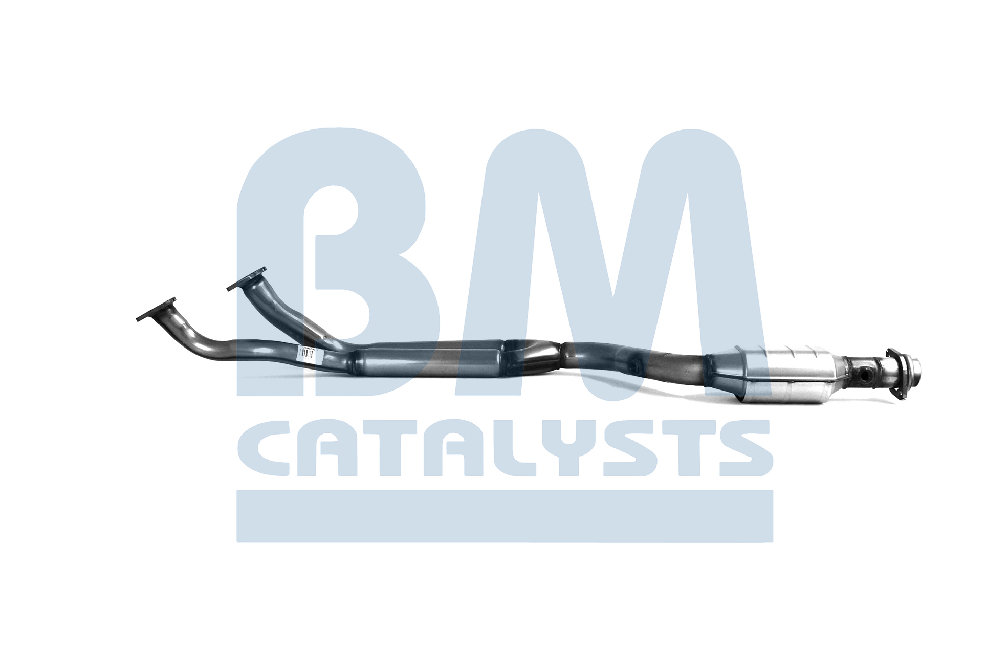 BM CATALYSTS Katalysator BM90646H
