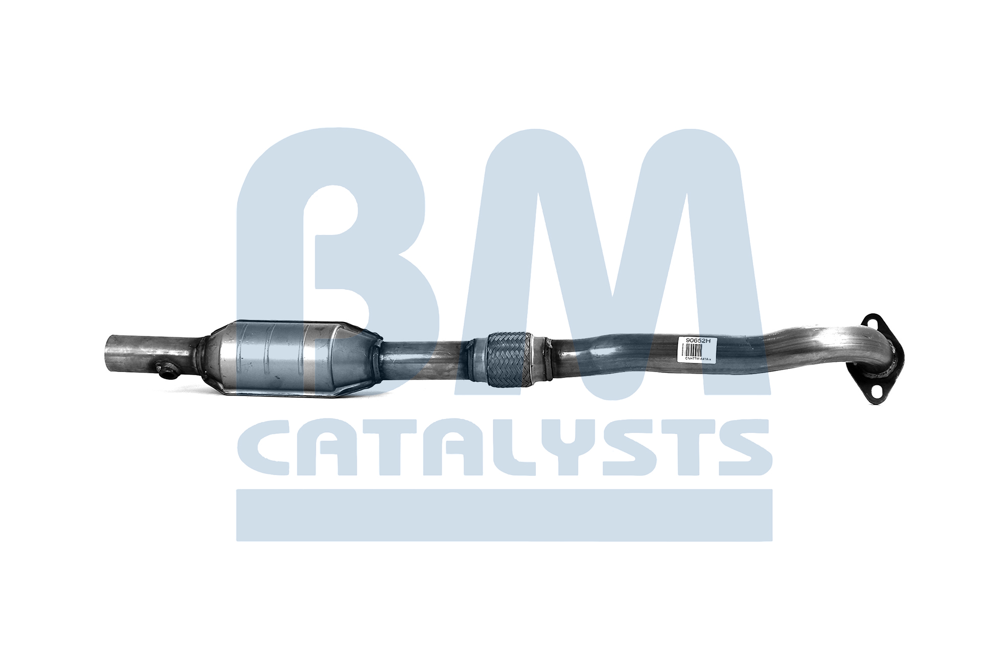Pirkti BM CATALYSTS Katalizatoriaus BM90652H