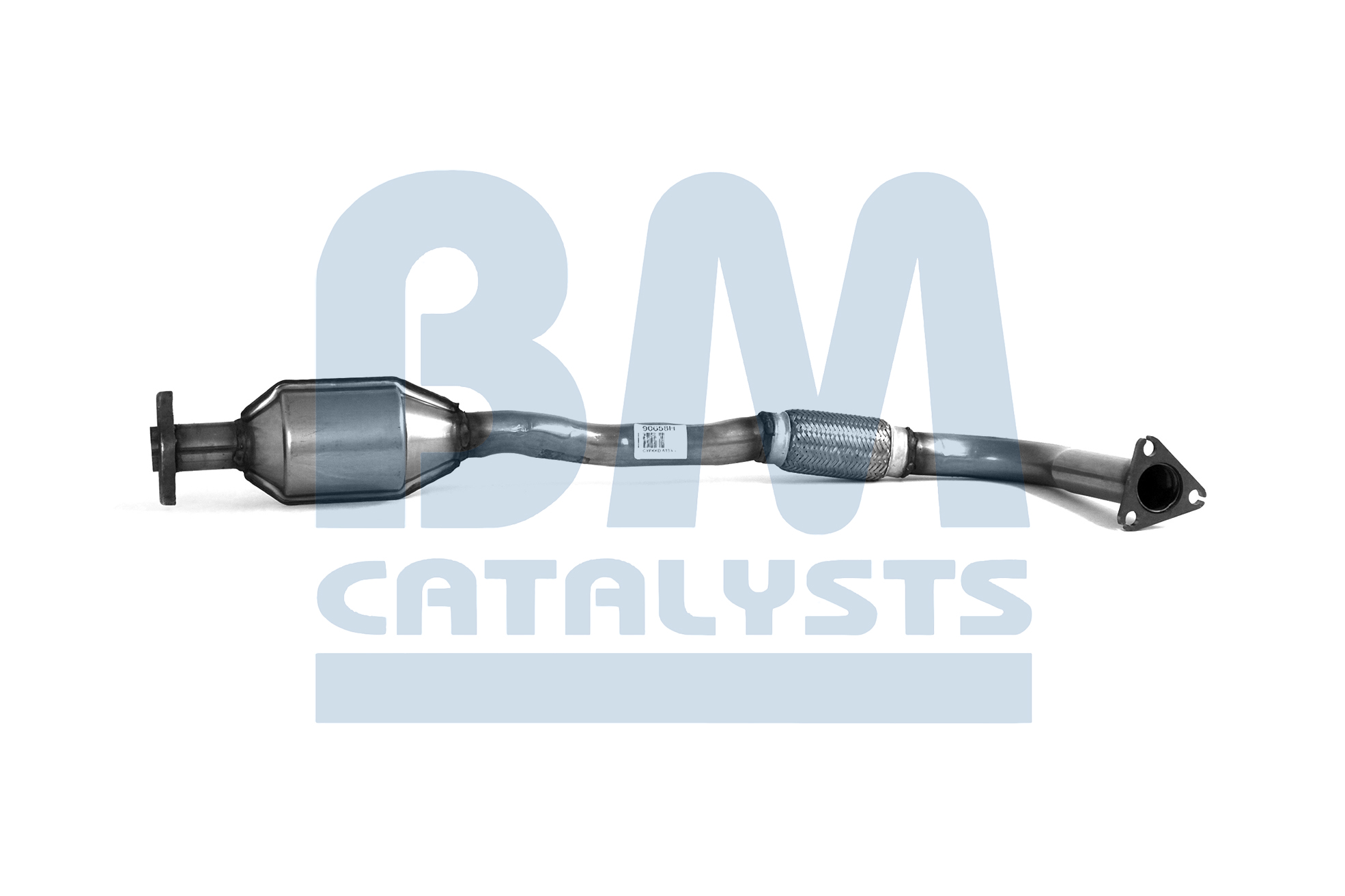 Купить BM CATALYSTS Катализатор BM90658H