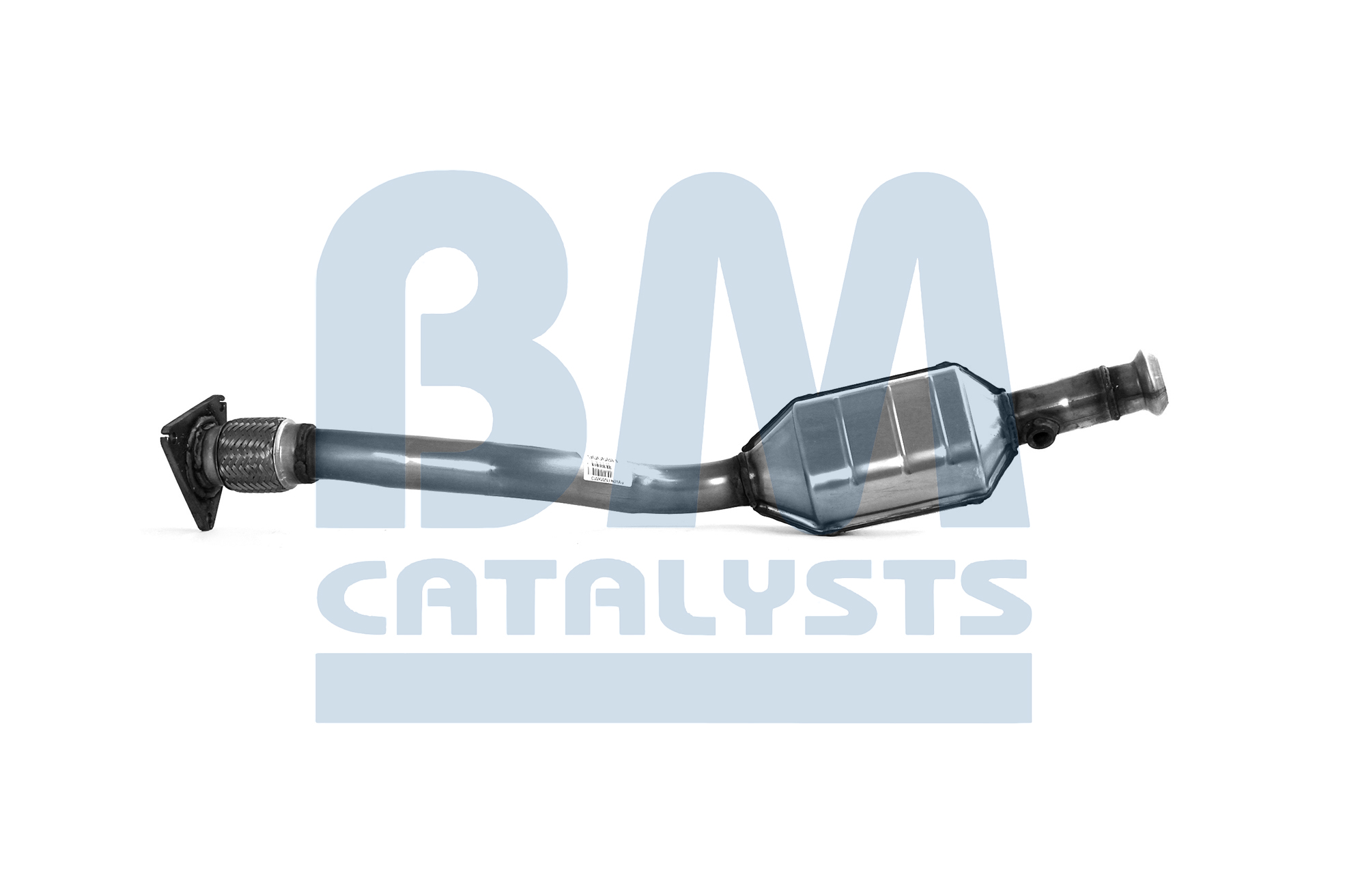 Acheter BM CATALYSTS Catalyseur BM90668H