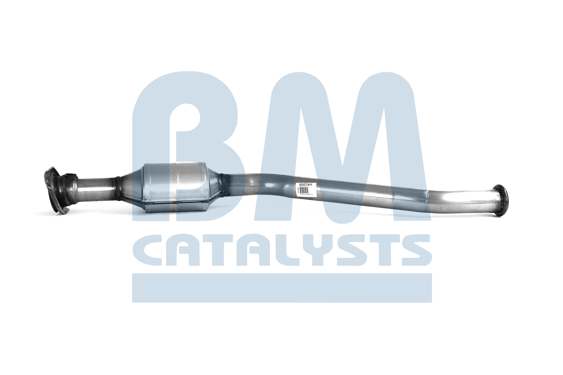 BM CATALYSTS Catalizzatore BM90674H