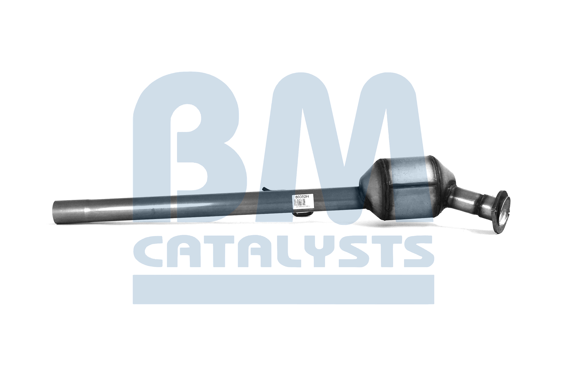 BM CATALYSTS Katalysaattori BM80352H