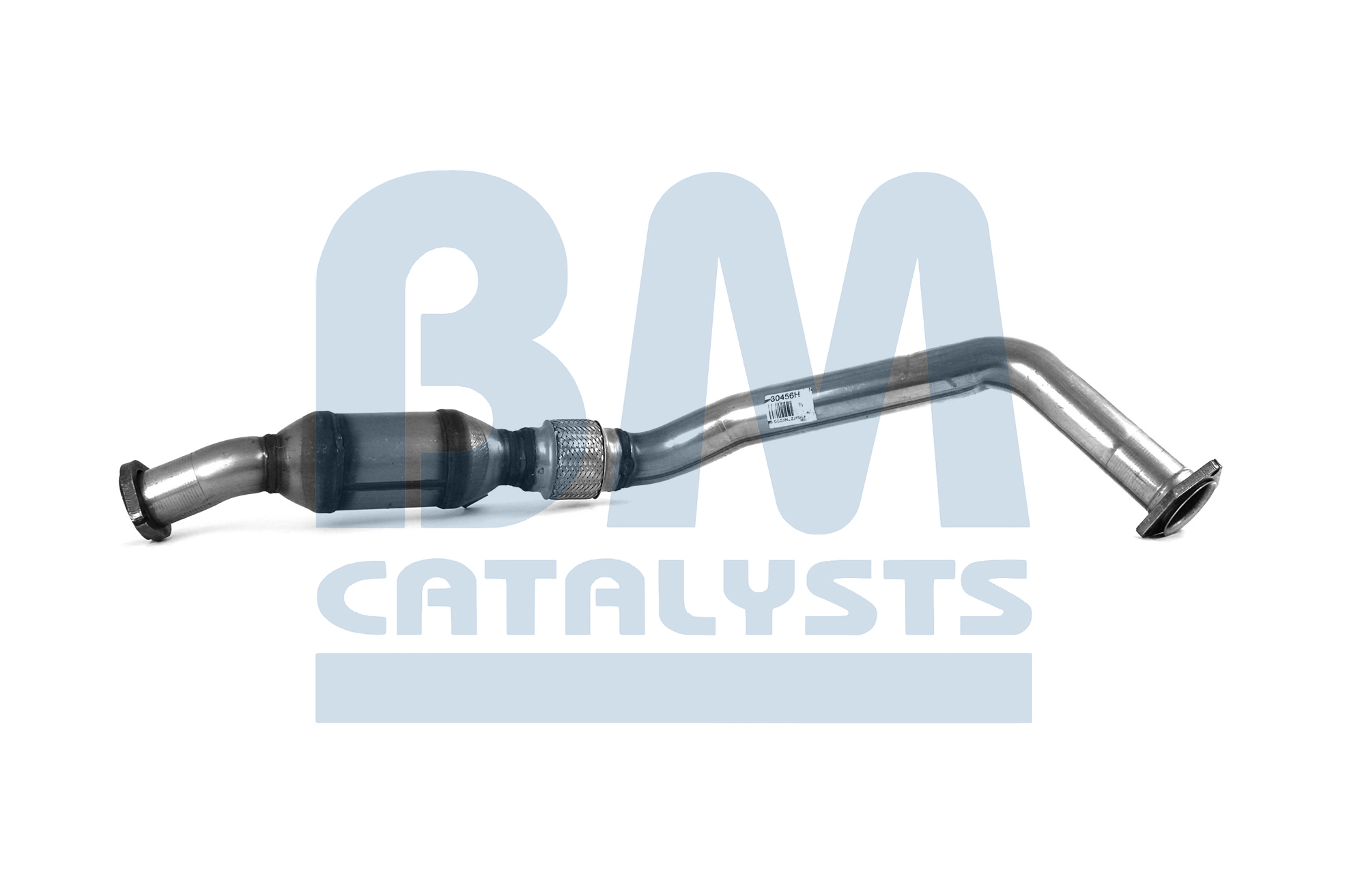 18307785959 OE BM CATALYSTS Katalizatoriaus BM80456H