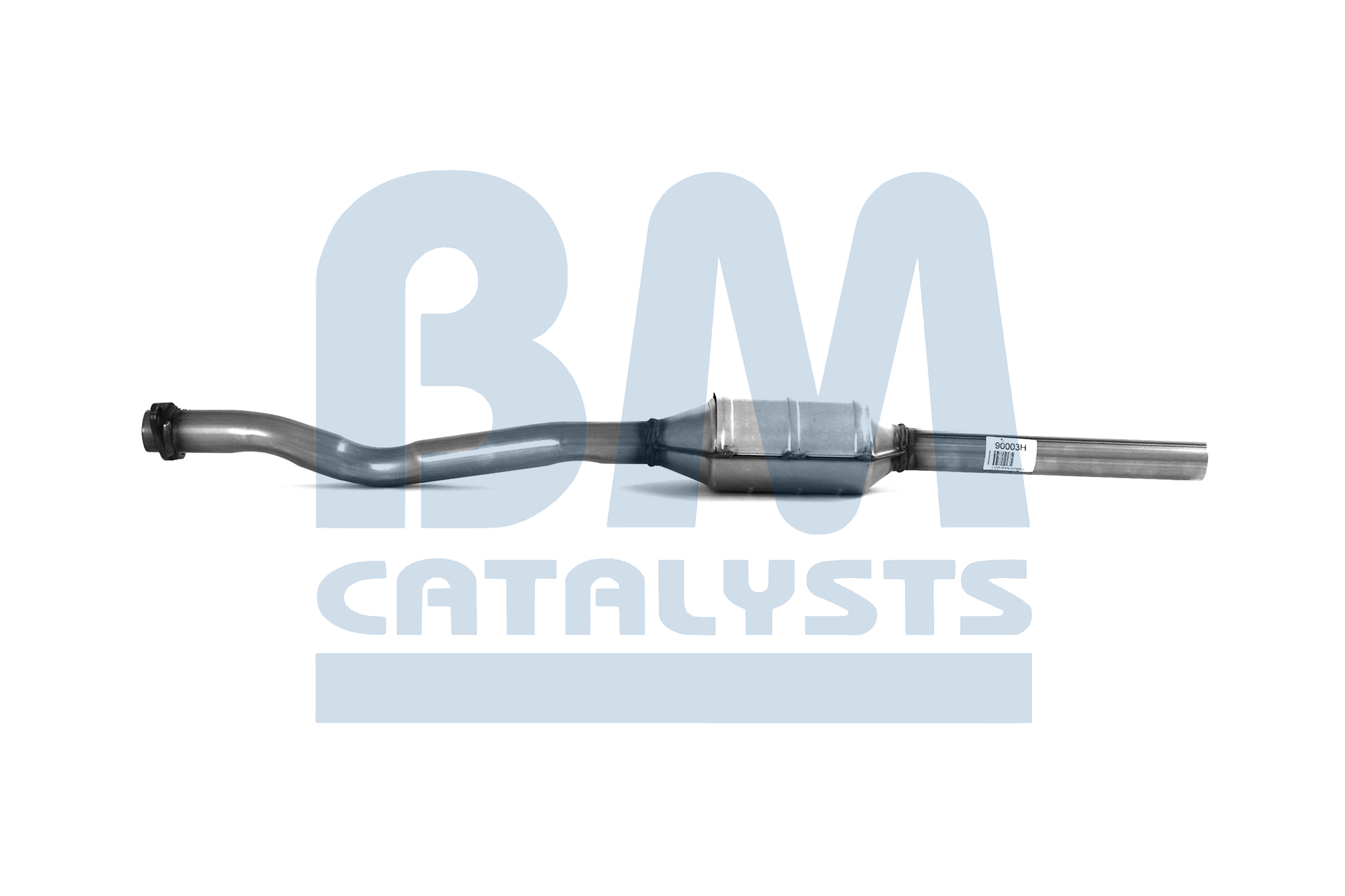 170633 OE BM CATALYSTS Katalizatoriaus BM90003H