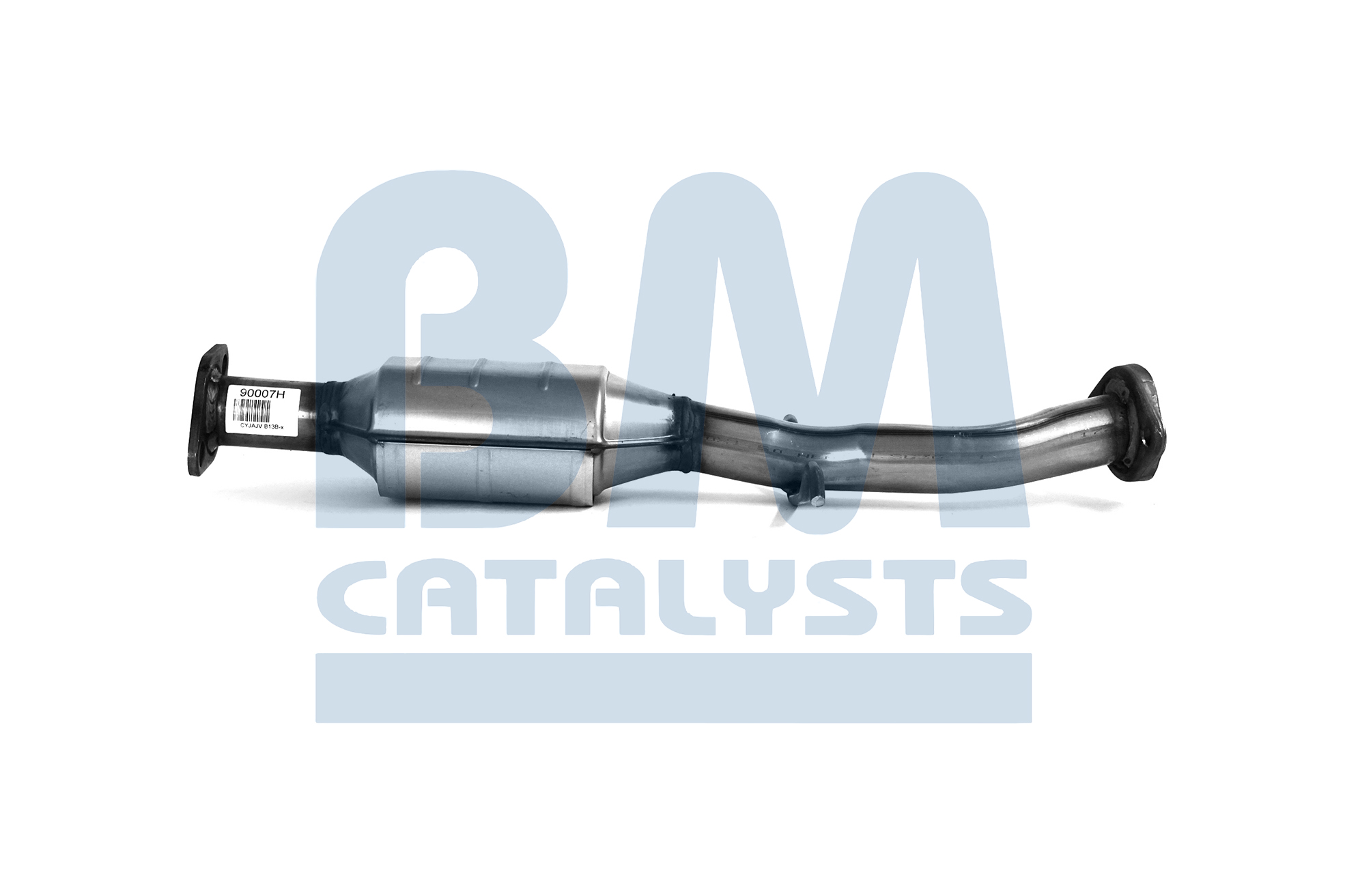 BM CATALYSTS Catalyseur BM90007H