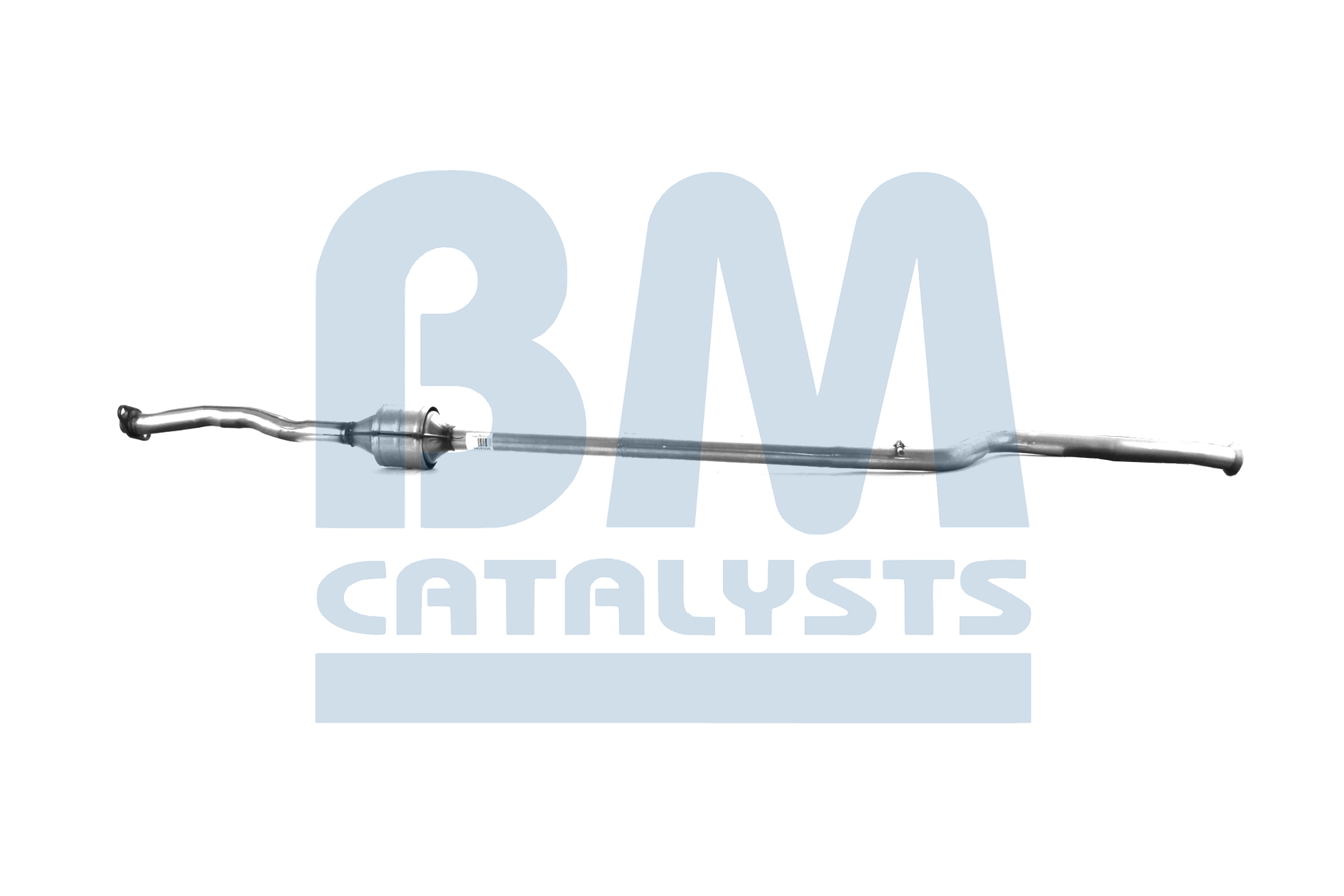 170630 OE BM CATALYSTS Катализатор BM90020H