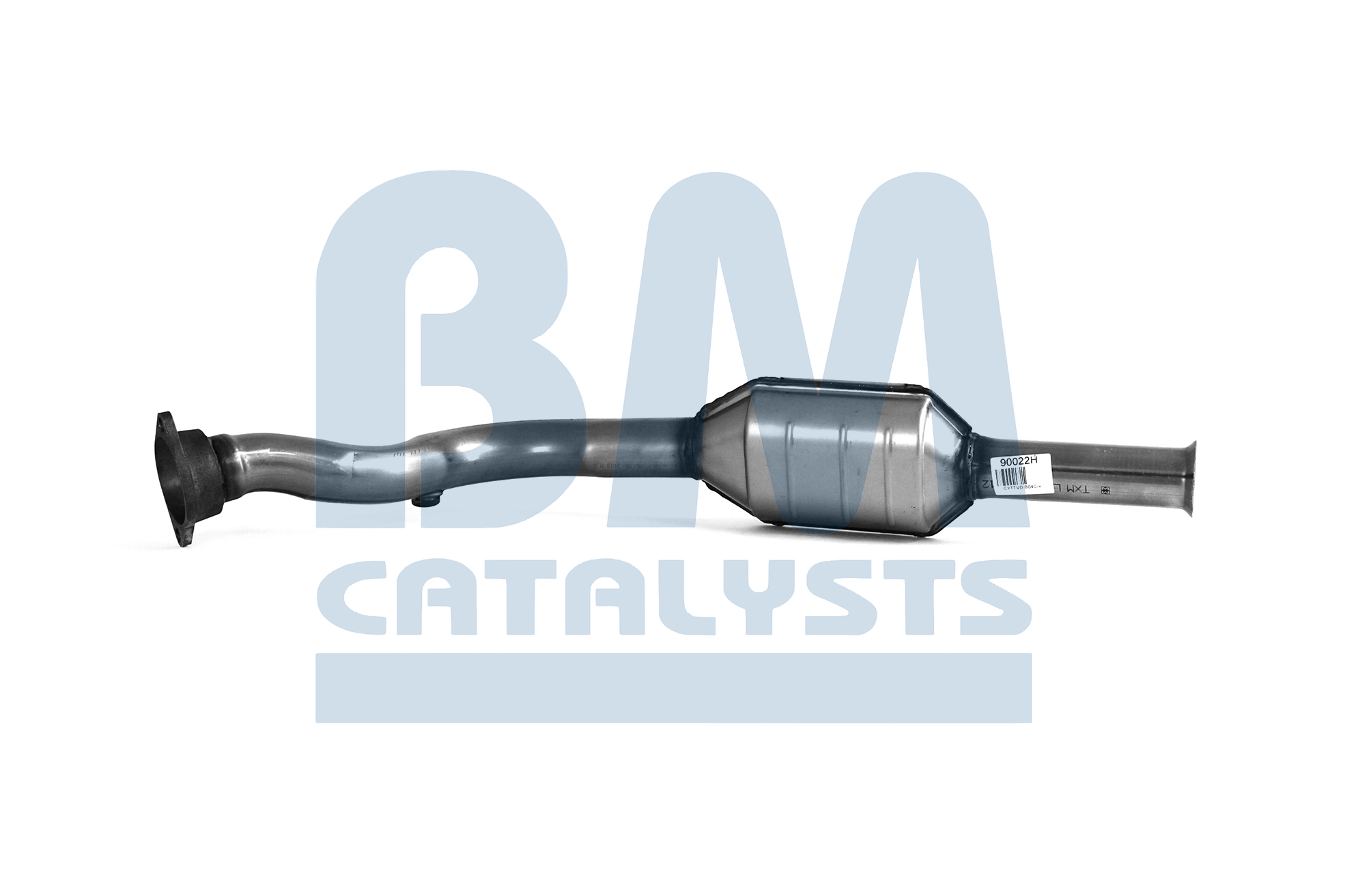 Acheter BM CATALYSTS Catalyseur BM90022H