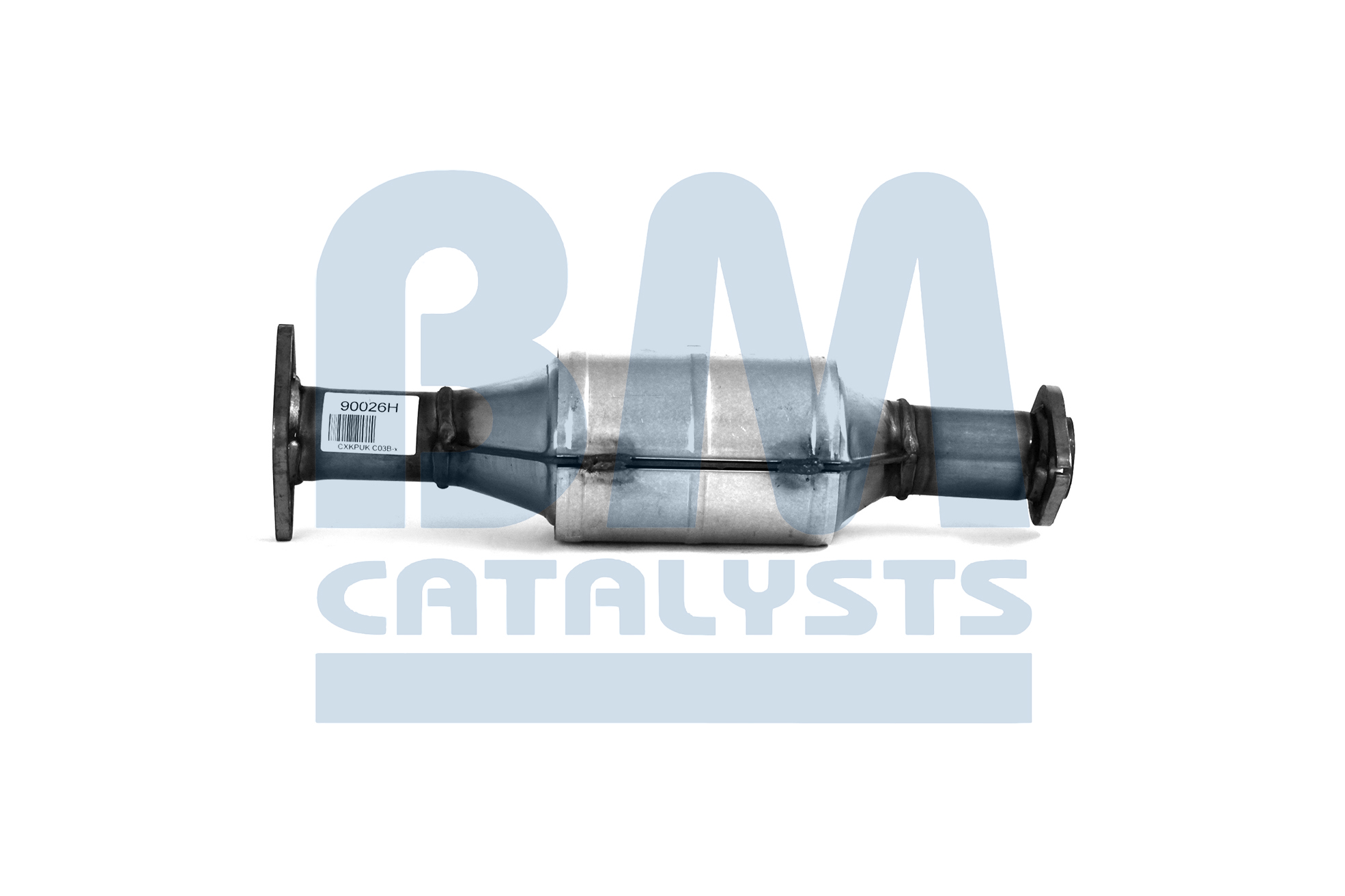 Купить BM CATALYSTS Катализатор BM90026H