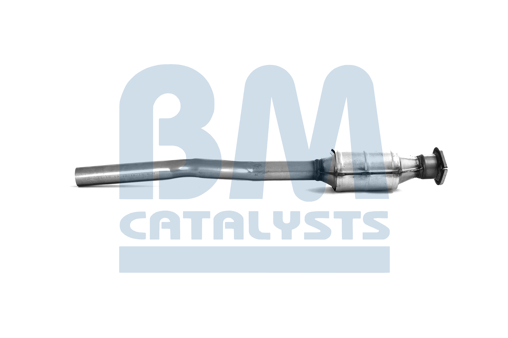 BM CATALYSTS BM90028H Katalysaattori RENAULT LAGUNA 1 Grandtour (K56) 2.0 Bensiini 114 hv 1999
