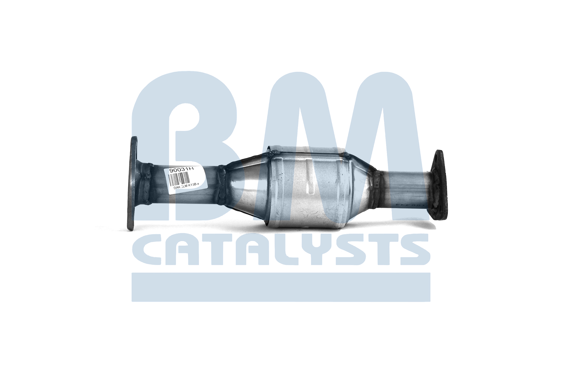GEX8059 OE BM CATALYSTS Catalizzatore BM90031H