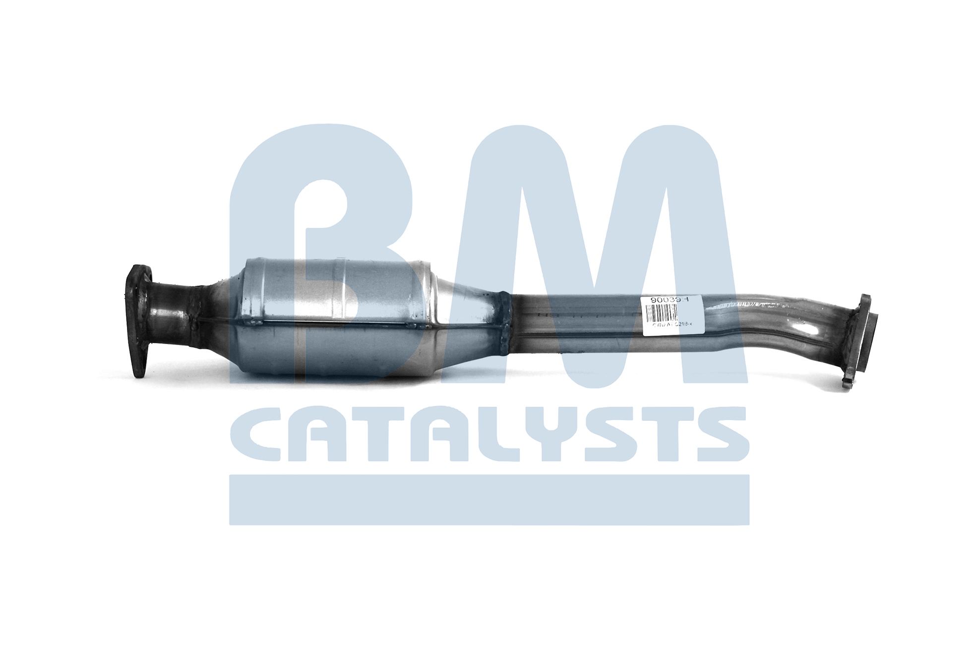 Spletna trgovina z BM CATALYSTS Katalizator BM90039H