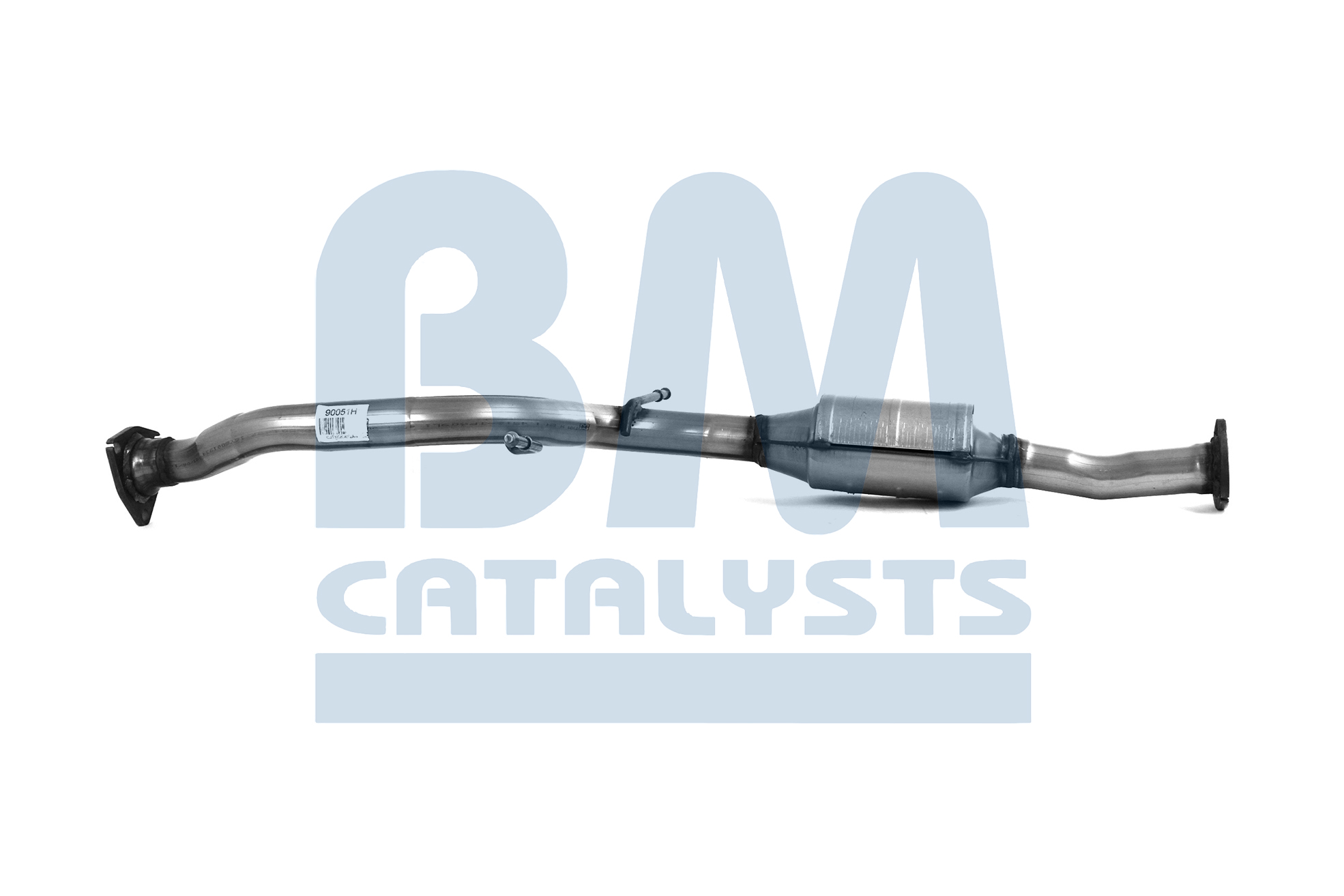 1230649 OE BM CATALYSTS Катализатор BM90051H