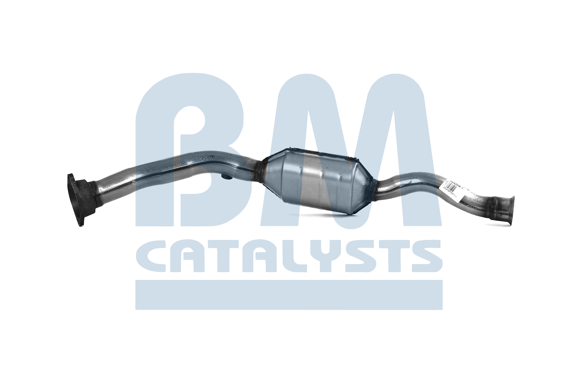 BM CATALYSTS Katalysator BM90054H