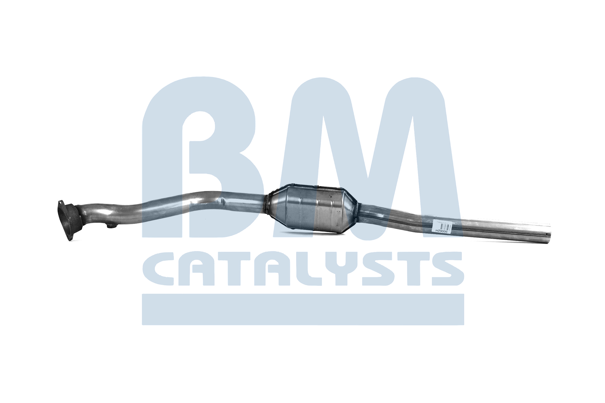1705G1 OE BM CATALYSTS Катализатор BM90062H