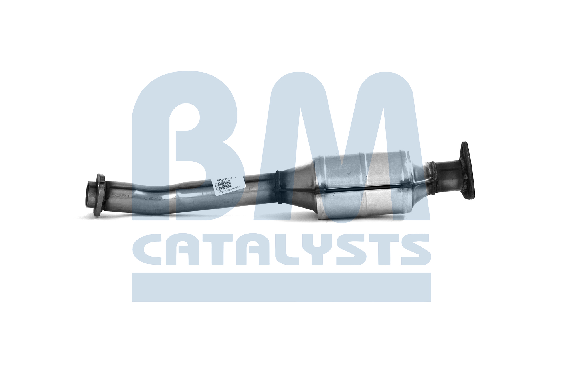 Купить BM CATALYSTS Катализатор BM90063H