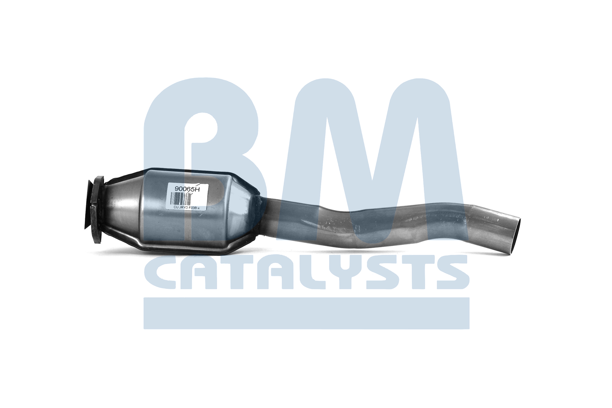 Купить BM CATALYSTS Катализатор BM90065H