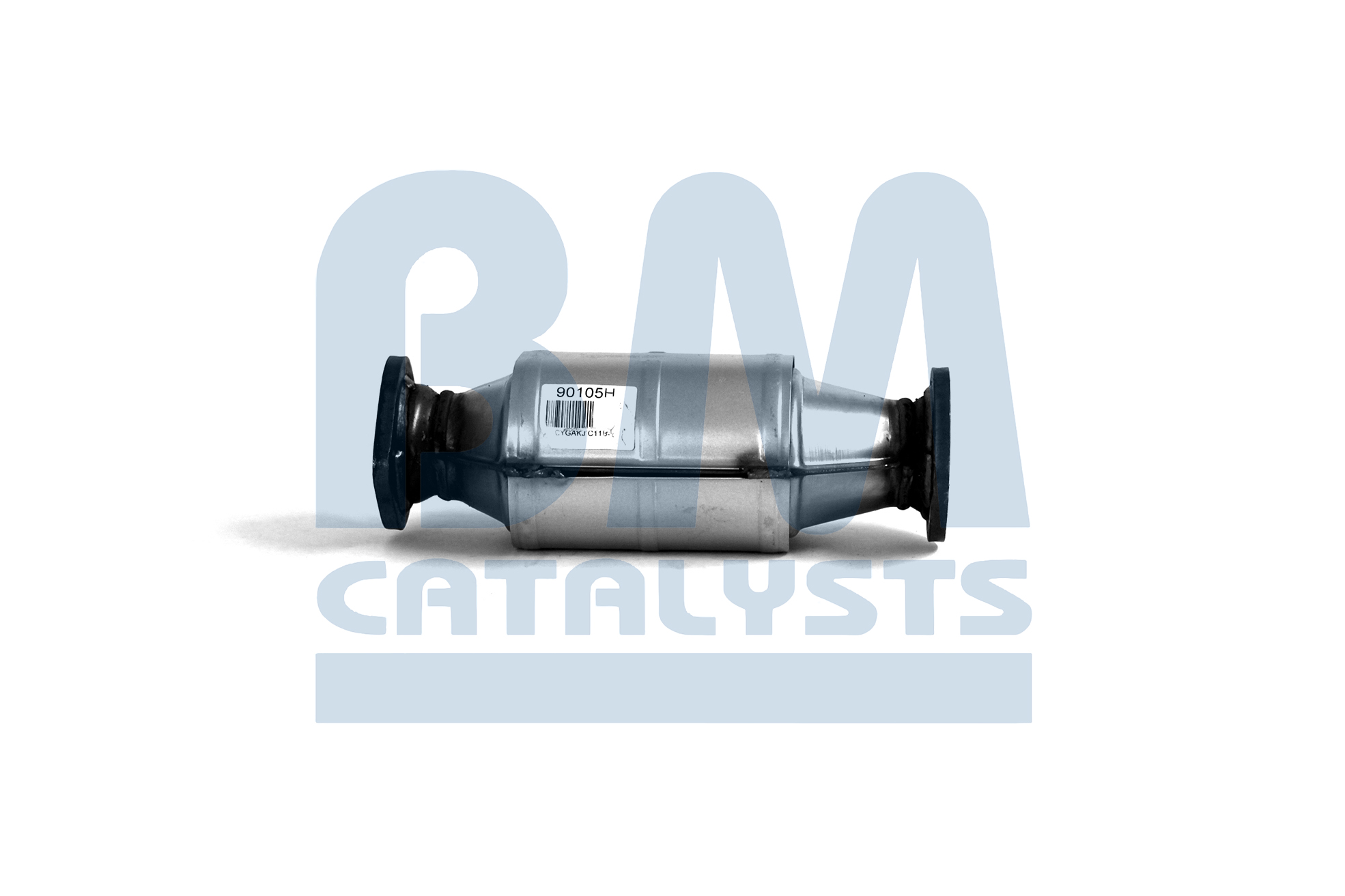 1845074210 OE BM CATALYSTS Catalytic converter BM90105H