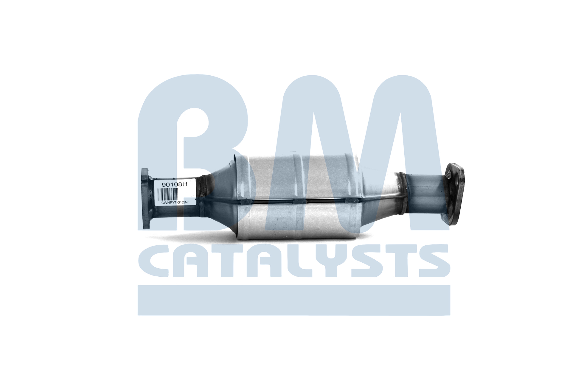 GEX8073 OE BM CATALYSTS Catalisador BM90108H