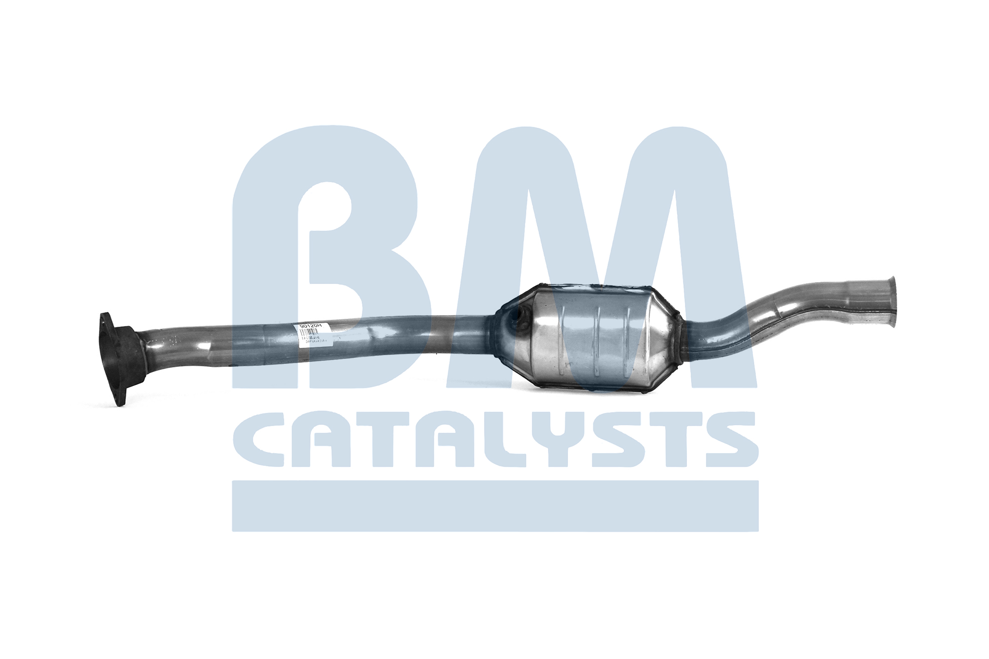 9677265780 OE BM CATALYSTS Katalizator BM90120H