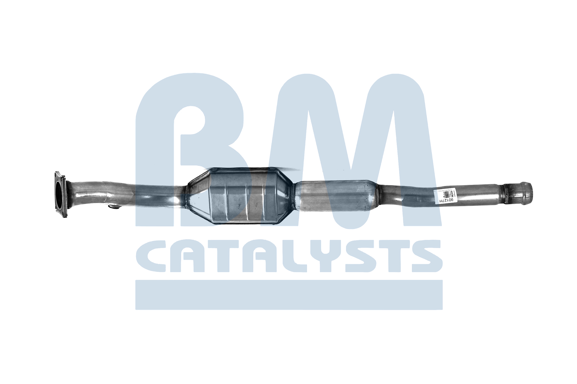 BM CATALYSTS Katalysator BM90127H