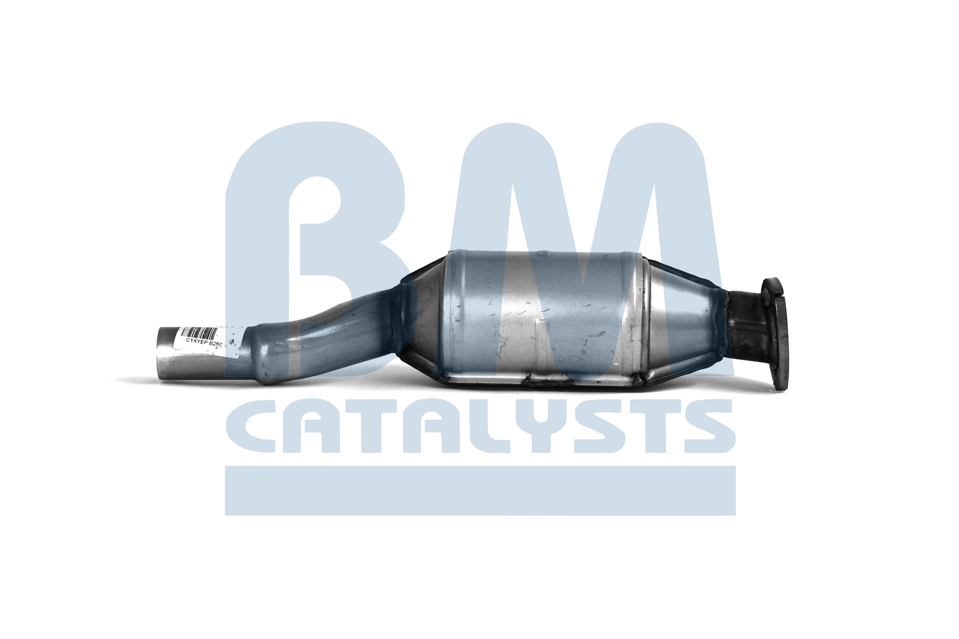 BM CATALYSTS BM90138H Colectores de escape VW Jetta 2 1.6 Gasolina 70 cv 1986 precio