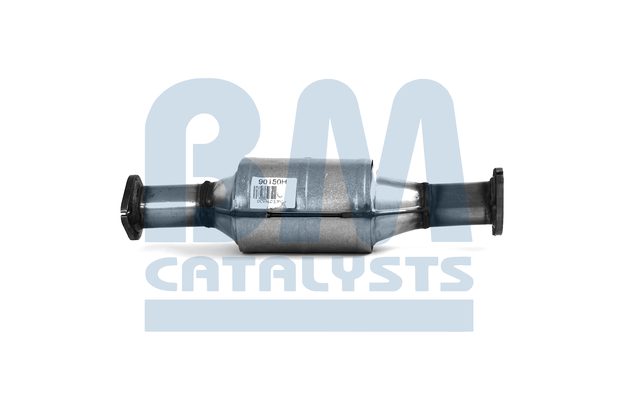 Katalysator BM CATALYSTS BM90150H der passer til HYUNDAI billig