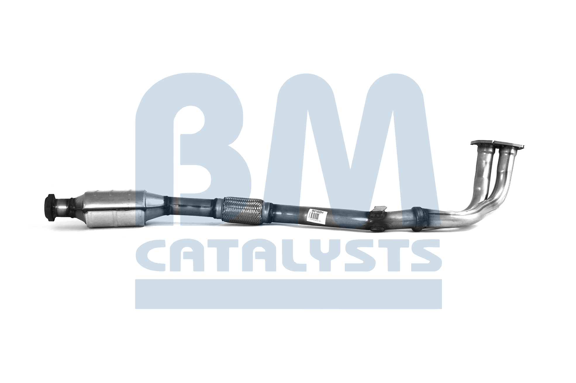 858078 OE BM CATALYSTS Catalyseur BM90160H