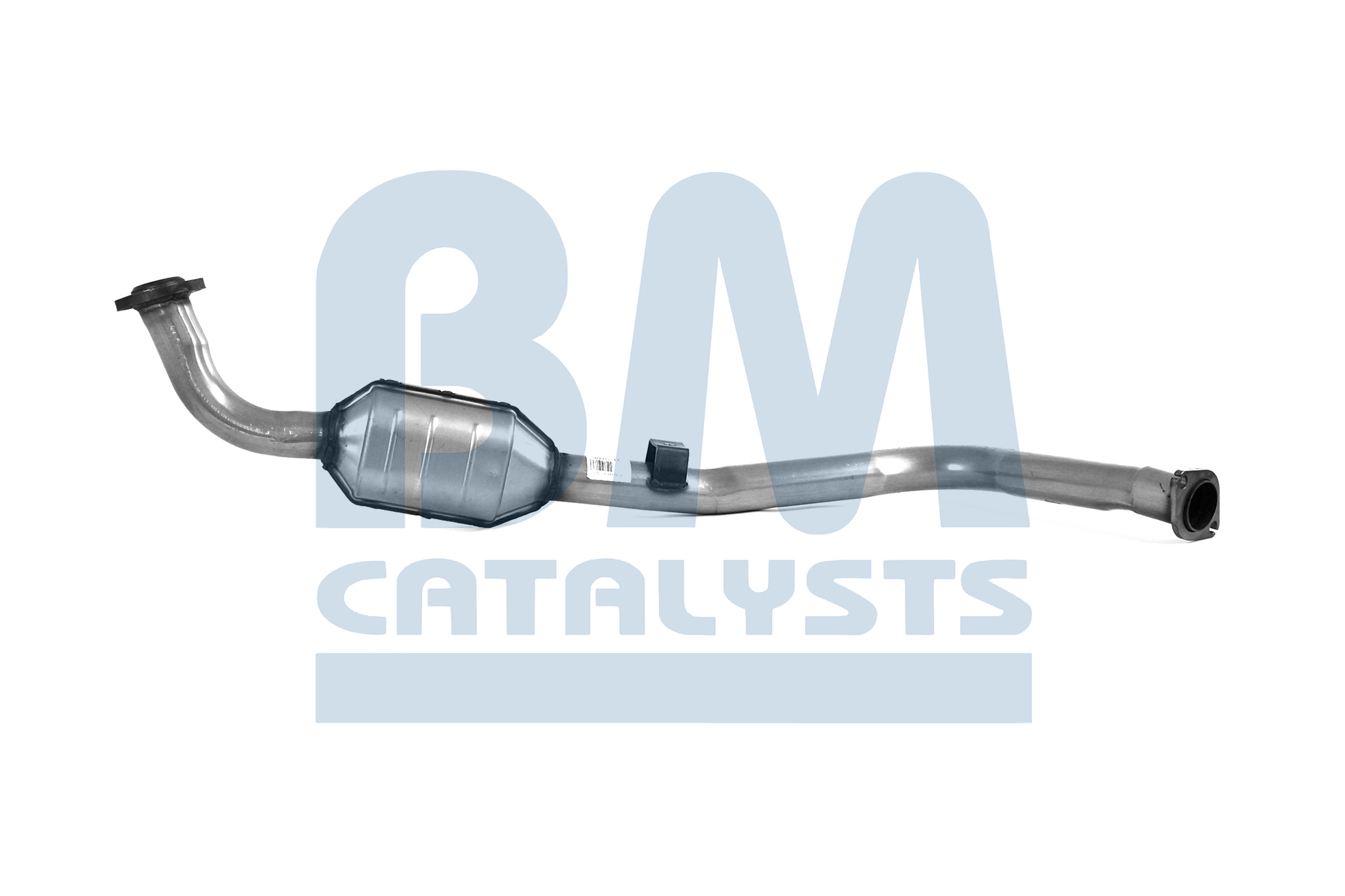BM CATALYSTS BM90161H Tubo de escape OPEL Omega B Caravan (V94) 3.0 V6 (F35, M35, P35) Gasolina 211 cv 2001 preço