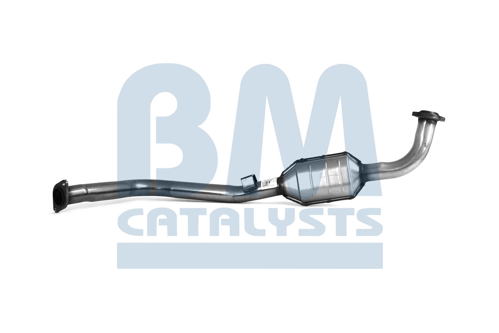 BM CATALYSTS BM90162H Katalysator Opel Omega B Limousine 3.2 V6 218 PS Benzin 2001