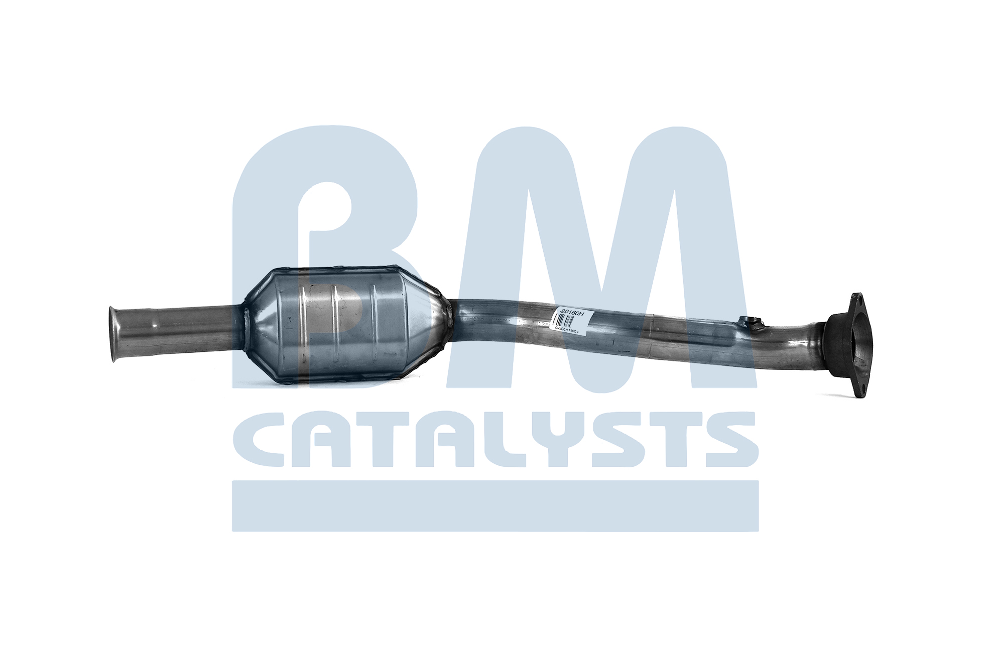BM CATALYSTS Katalysator BM90166H
