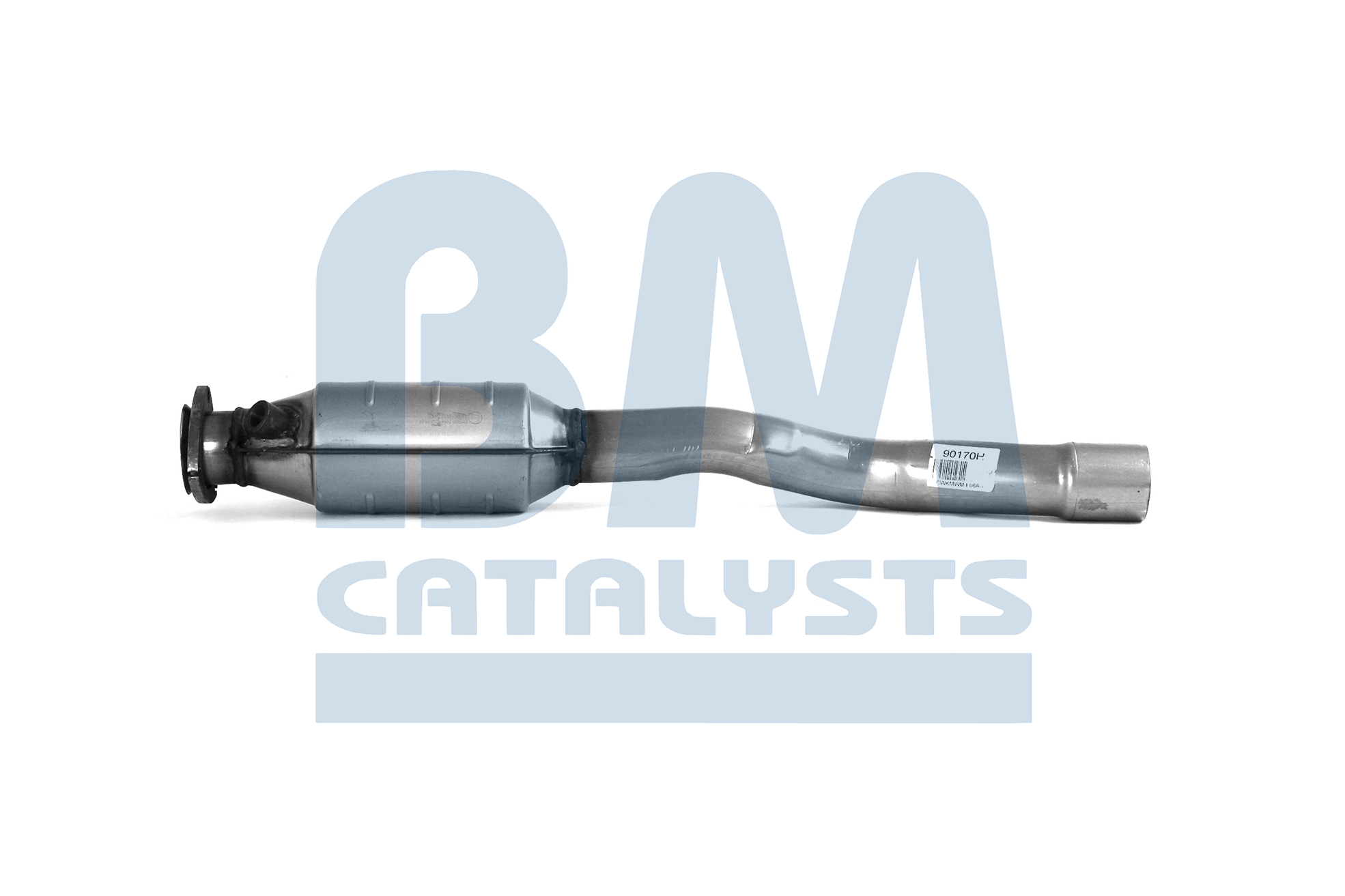 BM CATALYSTS Katalysator BM90170H